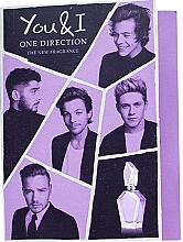 Fragrances, Perfumes, Cosmetics One Direction You & I - Eau de Parfum (mini size)