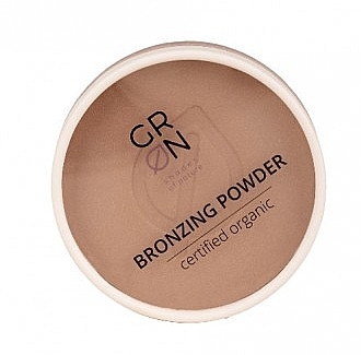 Bronzing Powder - GRN Bronzing Powder — photo N2