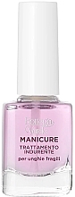 Nail Streghtening Treatment with Red Algae - Bottega Verde Hardening Nail Varnish — photo N1