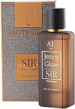 Jenny Glow Sir Pour Homme - Eau de Parfum — photo N7