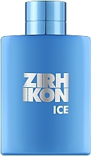 Zirh Ikon Ice - Eau de Toilette — photo N1