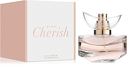 Avon Cherish - Eau de Parfum — photo N9