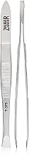 Fragrances, Perfumes, Cosmetics Tweezers, T-375 - Zauber