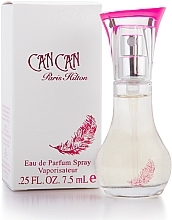 Fragrances, Perfumes, Cosmetics Paris Hilton Can Can - Eau de Parfum (mini size)