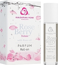Bulgarian Rose Rose Berry - Perfume — photo N16