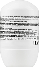 Chamomile Extract Deodorant - Melica Organic With Camomille Extract Deodorant  — photo N2