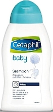 Fragrances, Perfumes, Cosmetics Shampoo - Cetaphil Baby Wash & Shampoo