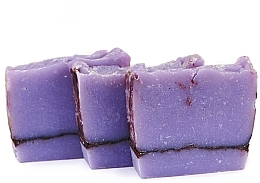 Natural Lavender Soap - Dushka — photo N5