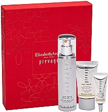 Fragrances, Perfumes, Cosmetics Set - Elizabeth Arden Prevage (ser/50ml + cr/15ml + eye/ser/5ml)