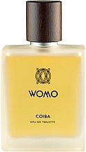 Womo Coiba - Eau de Toilette — photo N3