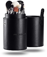 Makeup Brushes Tube - Anna Naumenko — photo N6