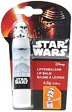 Fragrances, Perfumes, Cosmetics Kids, Lip Balm, White - EP Line 3D Star Wars