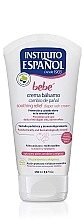 Diaper Rash Cream - Instituto Espanol Bebe Sootthing Relief Diaper Rash Cream — photo N2