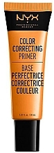 Fragrances, Perfumes, Cosmetics Correcting Liquid Primer - NYX Professional Makeup Color Correcting Liquid Primer