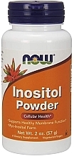 Vitamins "Inositol", powder - Now Foods Inositol Powder — photo N9