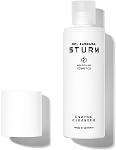 Cleansing Enzyme Face Powder - Dr. Barbara Sturm Enzyme Cleanser — photo N2