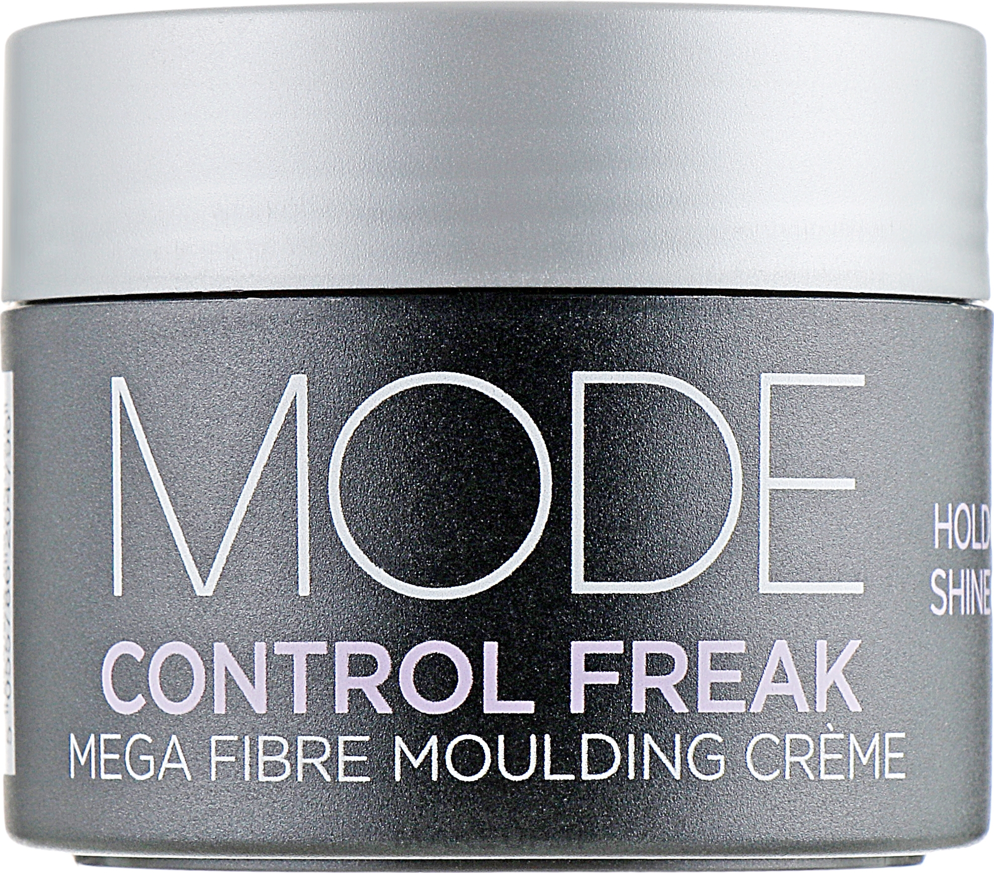 Texturizing Hair Cream - Affinage Salon Professional Mode Control Freak Moulding Cream  — photo 75 ml