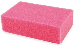 Shower Sponge, 6014, pink - Donegal — photo N1
