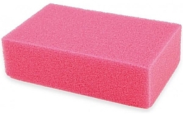 Fragrances, Perfumes, Cosmetics Shower Sponge, 6014, pink - Donegal