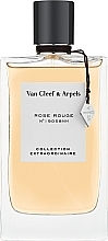 Van Cleef & Arpels Collection Extraordinaire Rose Rouge - Eau de Parfum (tester with cap) — photo N1