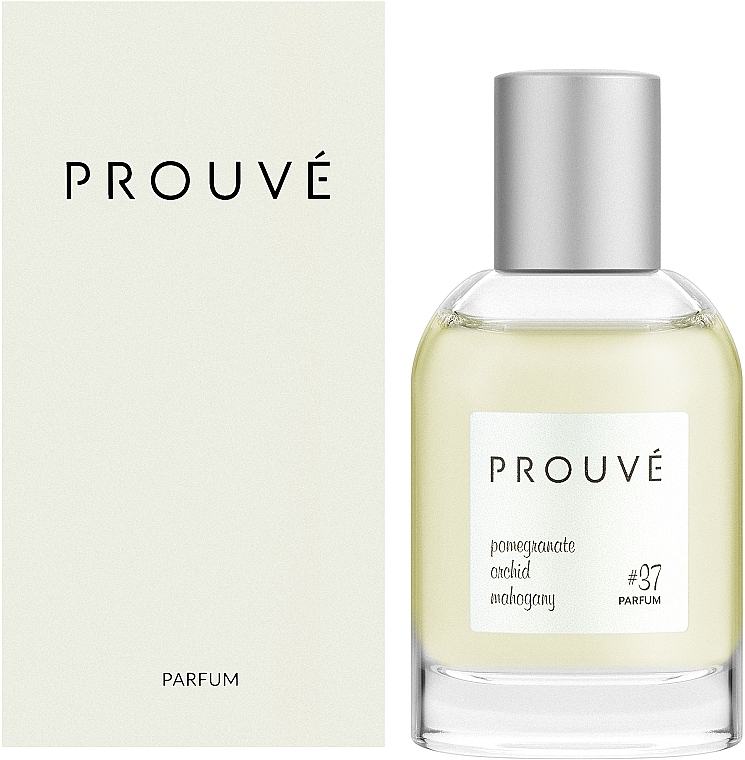 Prouve For Women №37 - Parfum — photo N7