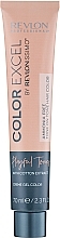 Ammonia-Free Hair Color - Revlon Professional Color Excel By Revlonissimo Playful Tones — photo N2