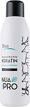 Keratin Reconstruction Conditioner - Nua Pro Reconstruction with Keratin Balm — photo N11