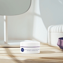 Set - NIVEA Beauty Care (micel/water/200ml + cr/2x50ml) — photo N21