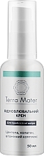 Repairing Face Cream - Terra Mater Repairing Face Cream — photo N5