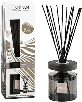 Esteban Reve Blanc - Fragrance Diffuser — photo N1