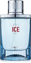 Franck Olivier Sunrise Ice - Eau de Toilette — photo N1