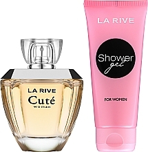 La Rive Cute Woman - Set — photo N2