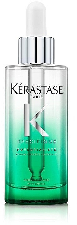 Scalp Gel Serum - Kerastase Specifique Hair Serum — photo N2