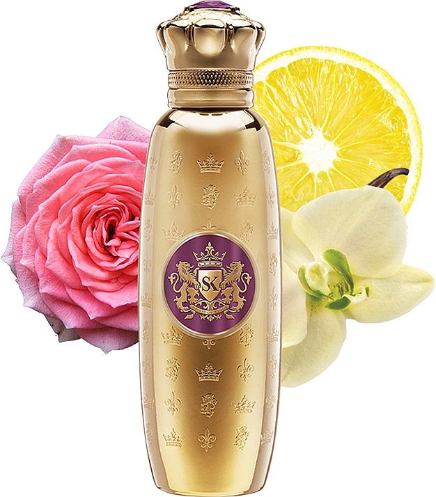 Spirit Of Kings Hadar - Eau de Parfum — photo N9