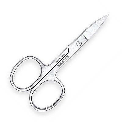 Nail Scissors, 7057 - Top Choice — photo N3