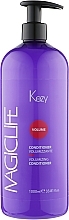 Volumizing Conditioner - Kezy Magic Life Volumizing Conditioner — photo N13