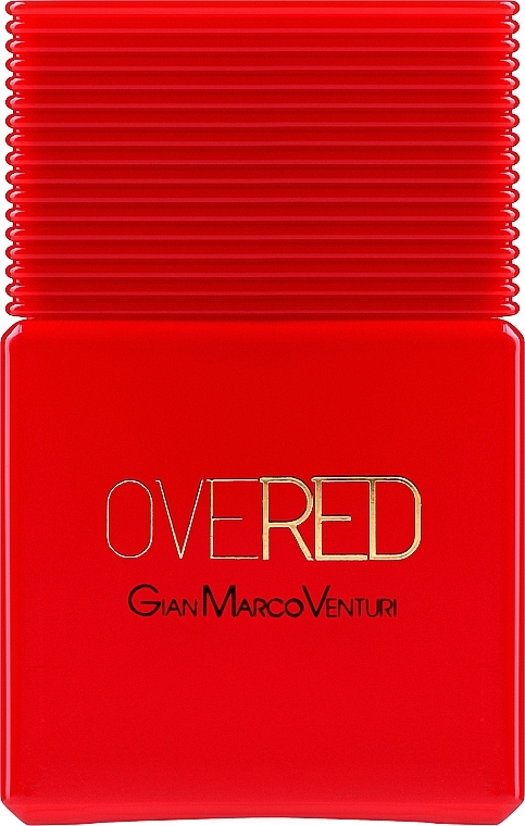 Gian Marco Venturi Overed - Eau de Toilette — photo N3