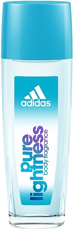 Adidas Pure Lightness - Refreshing Body Fragrance — photo N2