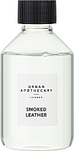 Urban Apothecary Smoked Leather Diffuser - Reed Diffuser — photo N9