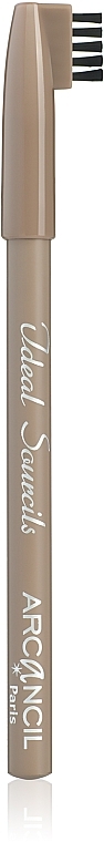 Brow Pencil - Arcancil Paris Ideal Sourcils — photo N2