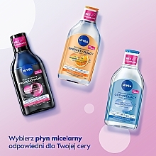 Micellar Water - NIVEA MicellAIR Expert — photo N6