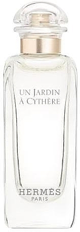 Hermes Un Jardin A Cythre Refillable - Eau de Toilette (mini) — photo N1