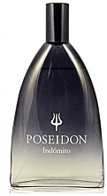 Instituto Español Poseidon Indómito - Eau de Toilette — photo N2