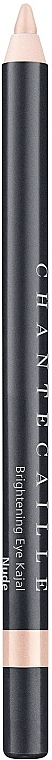 Eye Pencil - Chantecaille Brightening Eye Kajal — photo N2