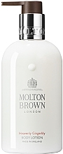 Fragrances, Perfumes, Cosmetics Molton Brown Heavenly Gingerlily - Body Lotion