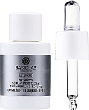 Eye Serum - BasicLab Dermocosmetics Esteticus — photo N22