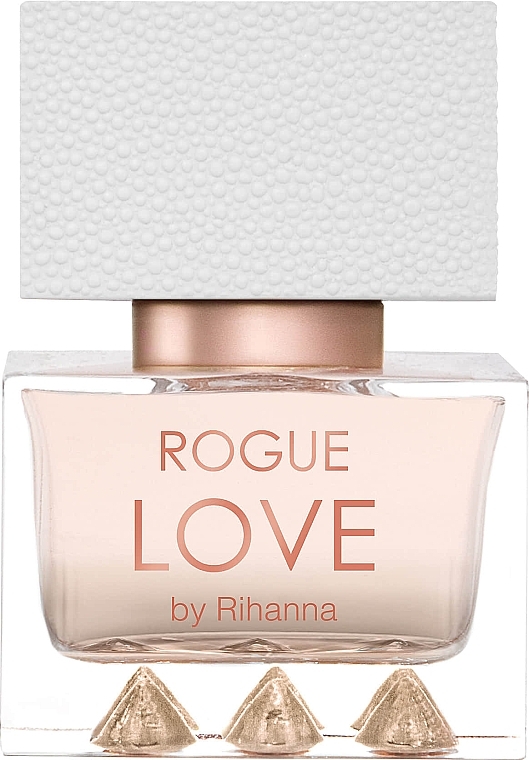 Rihanna Rogue Love - Eau de Parfum — photo N11