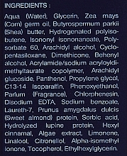 Body Cream Emulsion "Hydration & Nourishment" - Sothys Thalassothys Hydra-Nourishing Body Lotion — photo N5