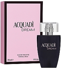 AcquaDi Dream - Eau de Toilette — photo N2