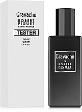 Robert Piguet Cravache Men - Eau de Toilette (tester) — photo N2